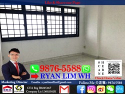 Blk 545 Serangoon North Avenue 3 (Serangoon), HDB 4 Rooms #174858392